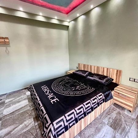 Νέα Μεσσαγγαλα Luxury Suite By Makhome Néa Meságkala Eksteriør billede